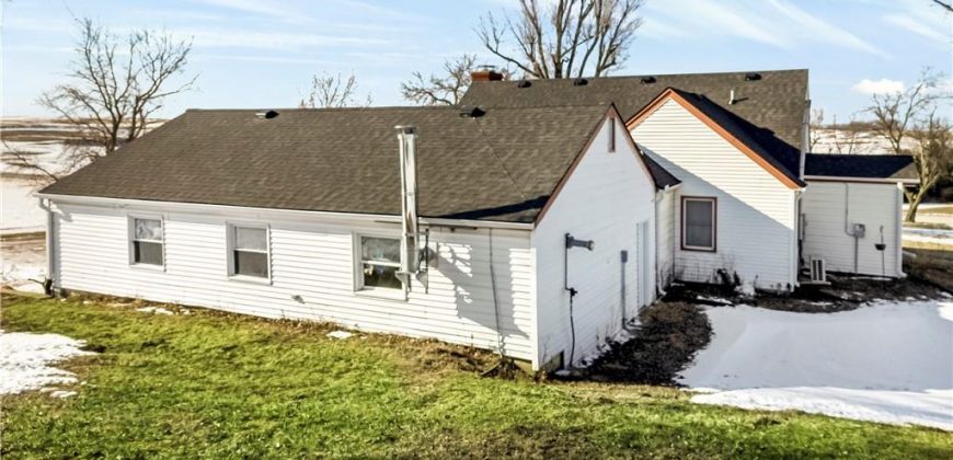 Homes for Sale in De Kalb, MO 64440 | 23705  King Road