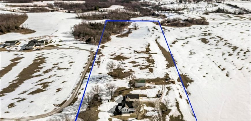Homes for Sale in De Kalb, MO 64440 | 23705  King Road
