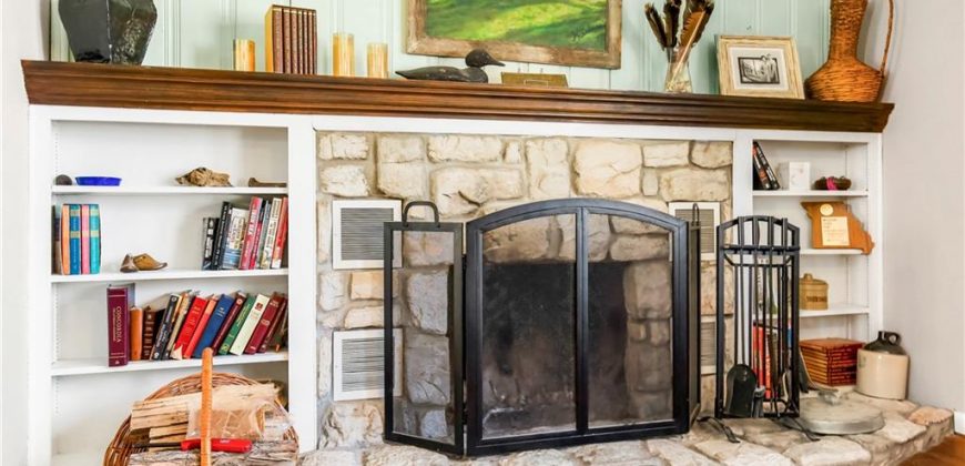 Homes for Sale in De Kalb, MO 64440 | 23705  King Road