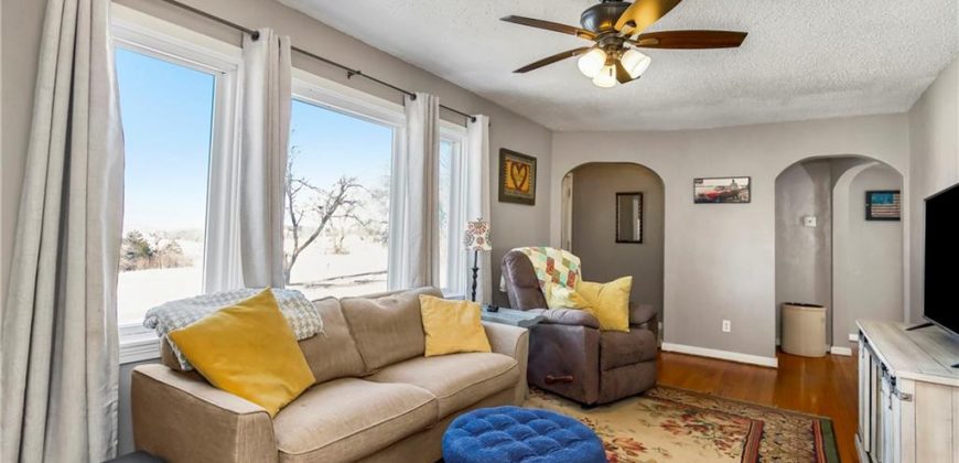 Homes for Sale in De Kalb, MO 64440 | 23705  King Road