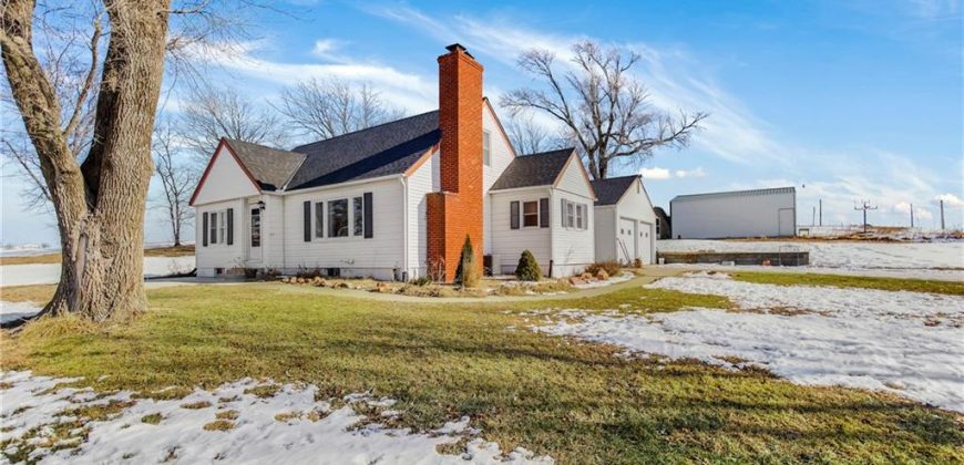 Homes for Sale in De Kalb, MO 64440 | 23705  King Road
