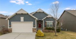 Homes for Sale in Kansas City, MO 64154 | 8707 N Liston Avenue