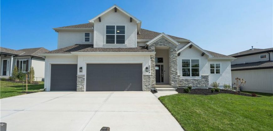 Homes for Sale in Parkville, MO 64152 | 10600  Genesis Drive
