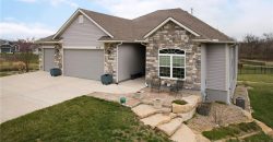 Homes for Sale in Kansas City, MO 64154 | 3718 NW 96th Court