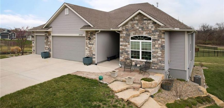 Homes for Sale in Kansas City, MO 64154 | 3718 NW 96th Court