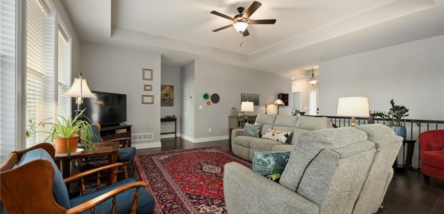 Homes for Sale in Kansas City, MO 64154 | 3718 NW 96th Court