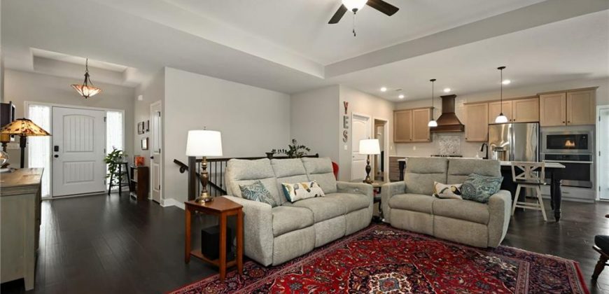 Homes for Sale in Kansas City, MO 64154 | 3718 NW 96th Court