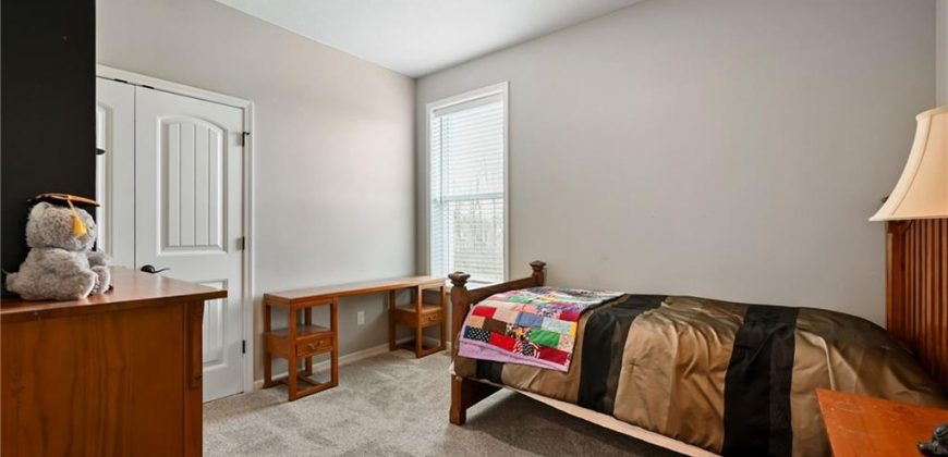 Homes for Sale in Kansas City, MO 64154 | 3718 NW 96th Court