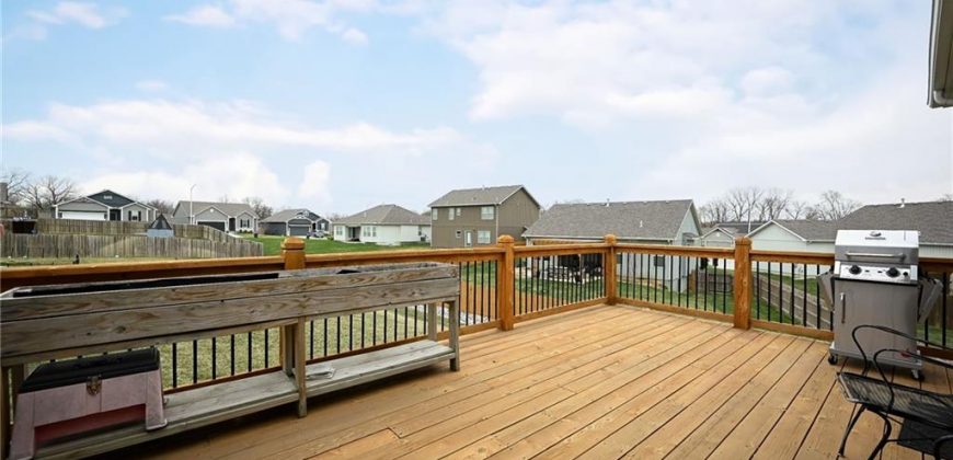 Homes for Sale in Kansas City, MO 64154 | 3718 NW 96th Court