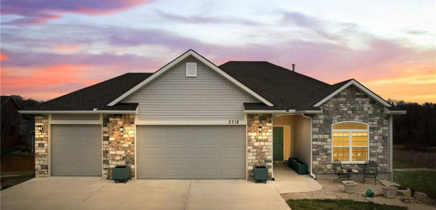 Homes for Sale in Kansas City, MO 64154 | 3718 NW 96th Court
