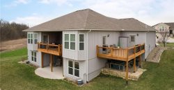 Homes for Sale in Kansas City, MO 64154 | 3718 NW 96th Court