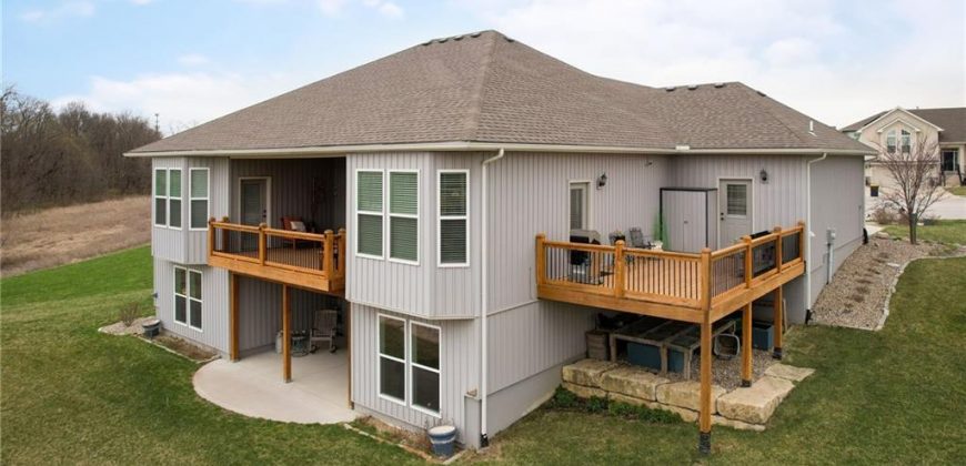 Homes for Sale in Kansas City, MO 64154 | 3718 NW 96th Court
