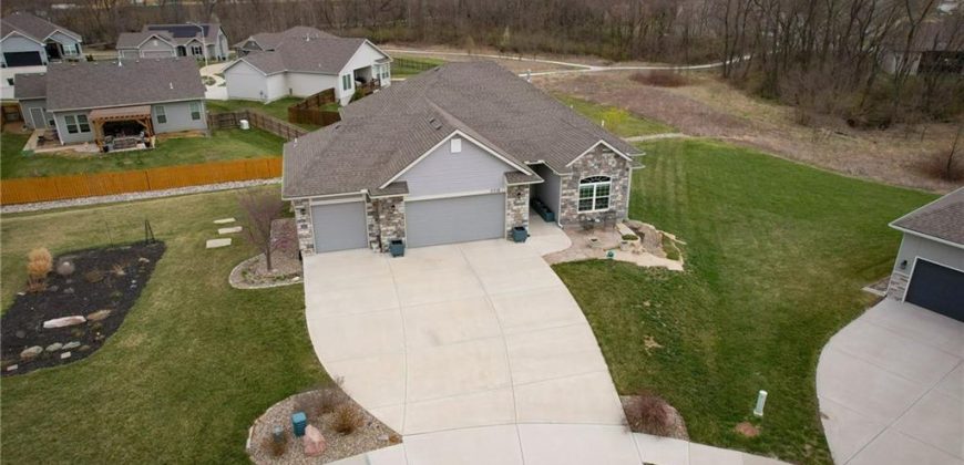Homes for Sale in Kansas City, MO 64154 | 3718 NW 96th Court