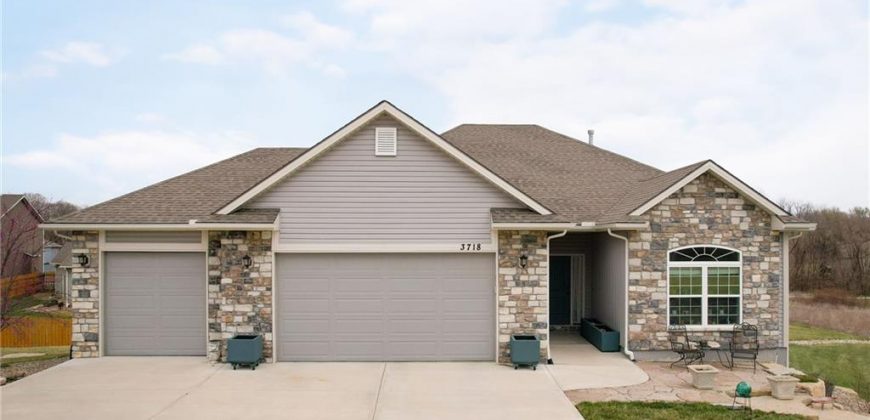 Homes for Sale in Kansas City, MO 64154 | 3718 NW 96th Court