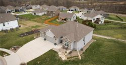 Homes for Sale in Kansas City, MO 64154 | 3718 NW 96th Court