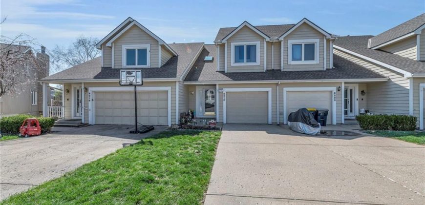 Homes for Sale in Kansas City, MO 64151 | 8218 NW Bradford Court
