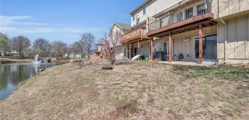 Homes for Sale in Kansas City, MO 64151 | 8218 NW Bradford Court