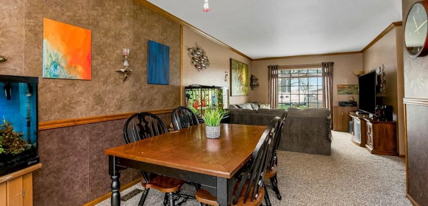 Homes for Sale in Liberty, MO 64068 | 1221  Owen Drive