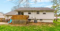 Homes for Sale in Liberty, MO 64068 | 1221  Owen Drive