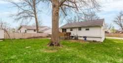 Homes for Sale in Liberty, MO 64068 | 1221  Owen Drive