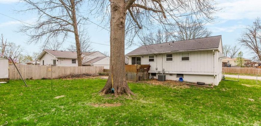 Homes for Sale in Liberty, MO 64068 | 1221  Owen Drive