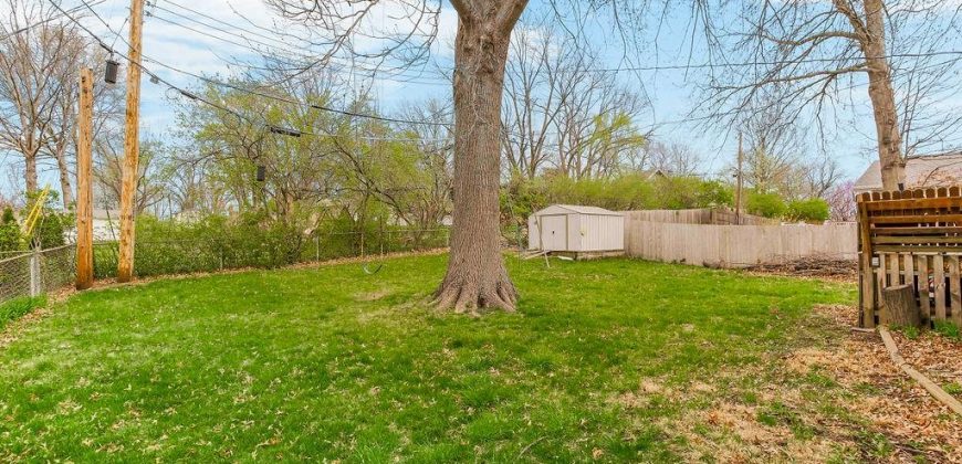 Homes for Sale in Liberty, MO 64068 | 1221  Owen Drive