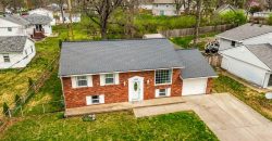 Homes for Sale in Liberty, MO 64068 | 1221  Owen Drive