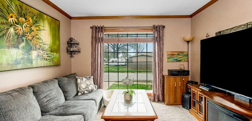Homes for Sale in Liberty, MO 64068 | 1221  Owen Drive