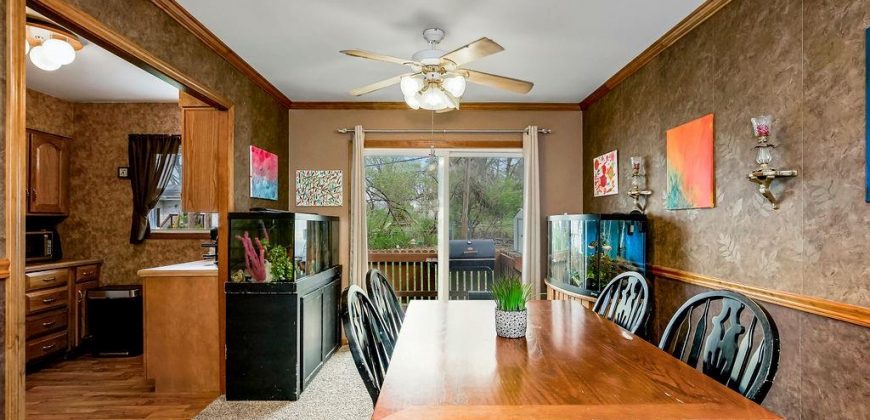 Homes for Sale in Liberty, MO 64068 | 1221  Owen Drive