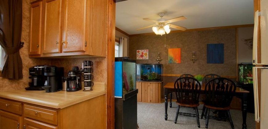 Homes for Sale in Liberty, MO 64068 | 1221  Owen Drive