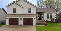 Homes for Sale in Kansas City, MO 64158 | 7441 N Mckinley Avenue