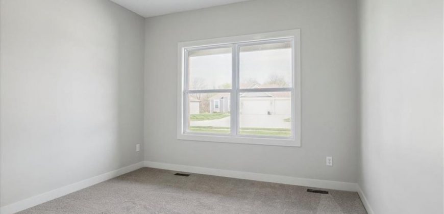 Homes for Sale in Smithville, MO 64089 | 609  Blackhawke Drive