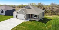 Homes for Sale in Smithville, MO 64089 | 609  Blackhawke Drive