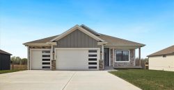 Homes for Sale in Smithville, MO 64089 | 609  Blackhawke Drive