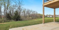 Homes for Sale in Smithville, MO 64089 | 609  Blackhawke Drive