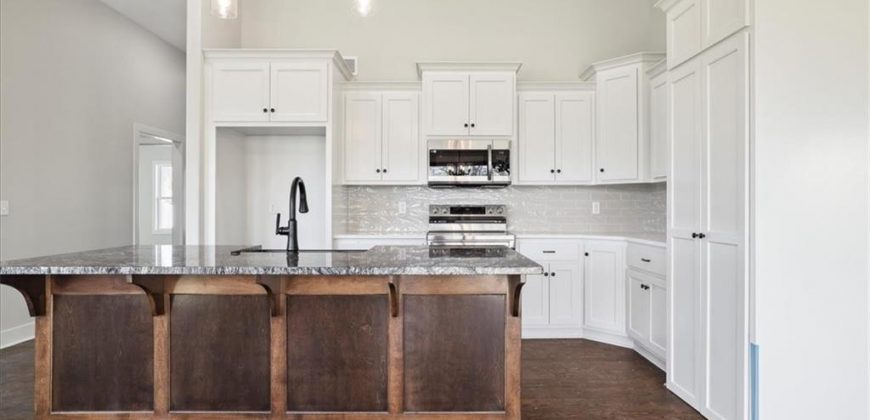 Homes for Sale in Smithville, MO 64089 | 609  Blackhawke Drive