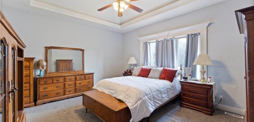 Homes for Sale in Kearney, MO 64060 | 1730  Cambridge Circle