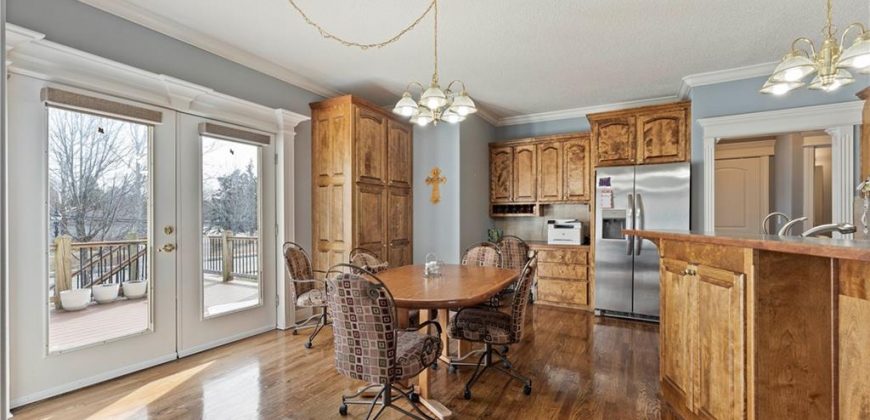 Homes for Sale in Kearney, MO 64060 | 1730  Cambridge Circle