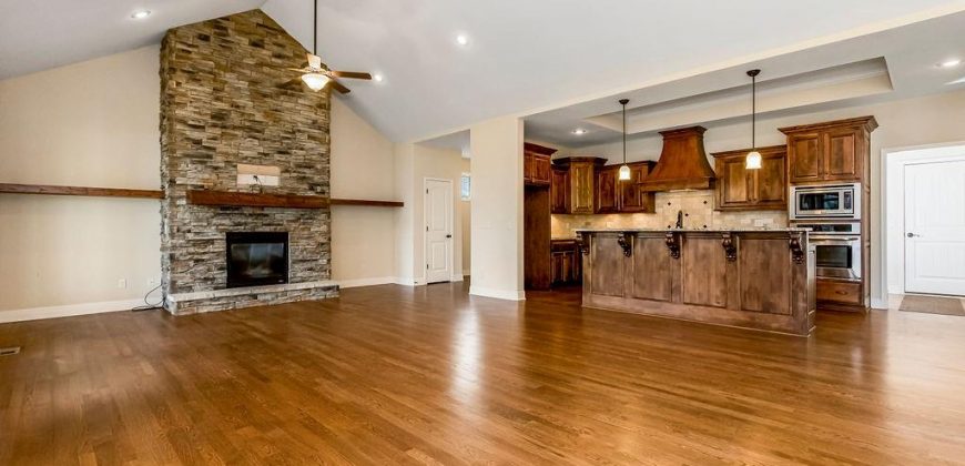 Homes for Sale in Riverside, MO 64150 | 4925 NW Ridgewood Court