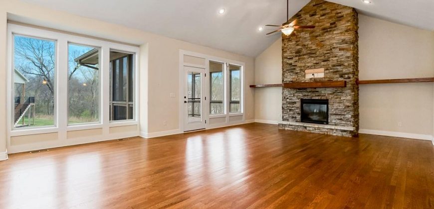 Homes for Sale in Riverside, MO 64150 | 4925 NW Ridgewood Court