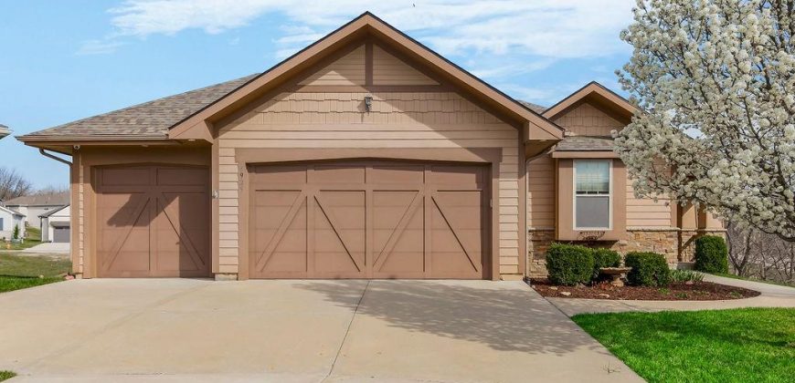 Homes for Sale in Riverside, MO 64150 | 4925 NW Ridgewood Court
