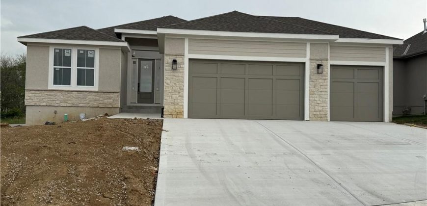 Homes for Sale in Kansas City, MO 64157 | 9845  104th Street