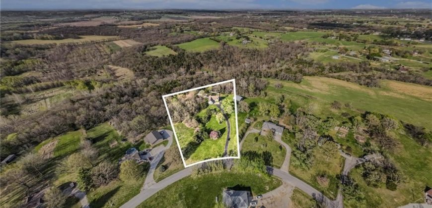 Homes for Sale in Smithville, MO 64089 | 8  Asher Lane