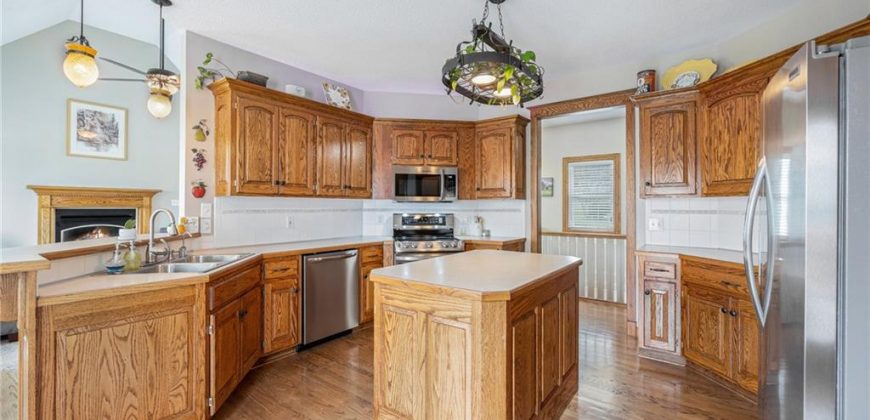 Homes for Sale in Smithville, MO 64089 | 8  Asher Lane
