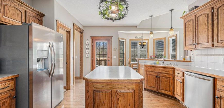 Homes for Sale in Smithville, MO 64089 | 8  Asher Lane