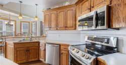 Homes for Sale in Smithville, MO 64089 | 8  Asher Lane