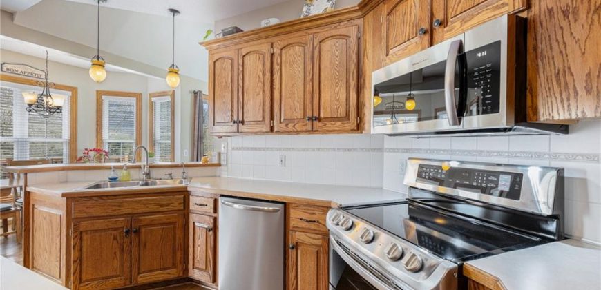 Homes for Sale in Smithville, MO 64089 | 8  Asher Lane