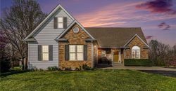 Homes for Sale in Smithville, MO 64089 | 8  Asher Lane