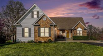 Homes for Sale in Smithville, MO 64089 | 8  Asher Lane