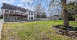 Homes for Sale in Smithville, MO 64089 | 8  Asher Lane